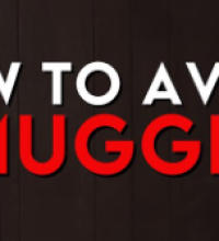 The Detective, the Suburbanites, and the Kid who Failed Mugging 101