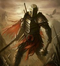 Almost a Knight to Remember