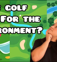 How Green are Your Greens