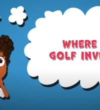 Move Over Scotland: China Invented Golf