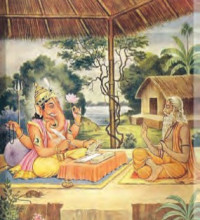 How Marketing Geniuses Created the Most Popular God in the Hindu Pantheon