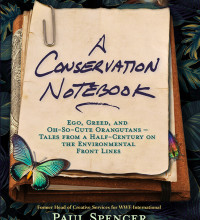 A Conservation Notebook
