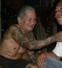 Quests: Last Shaman of Sarawak