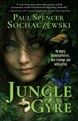 Announcing the Launch of Jungle Gyre